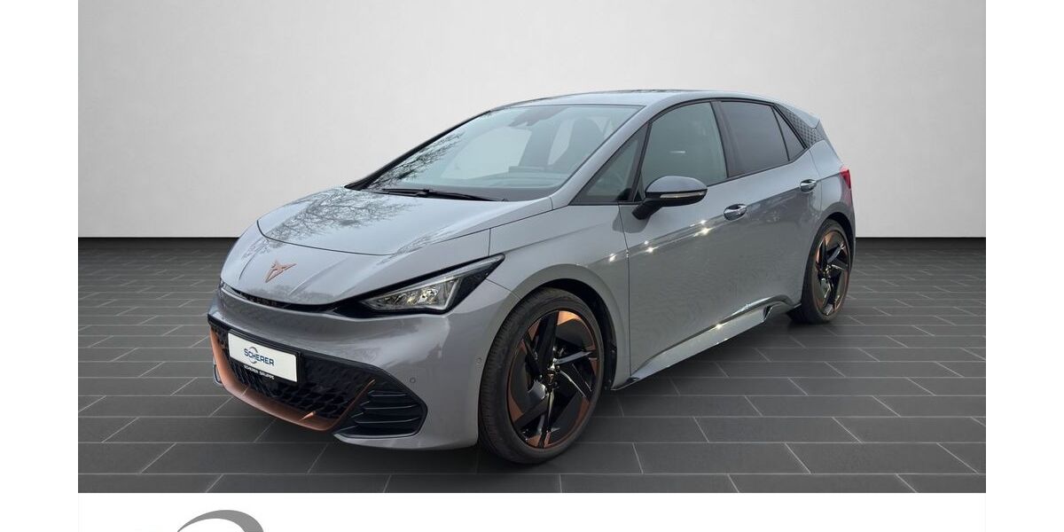 Cupra Born 61.640 km 22.990 &euro; Ludwigshafen 67063
