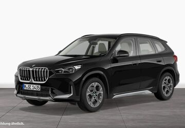 BMW X1 16.949 km 42.390 &euro; Mannheim 68169