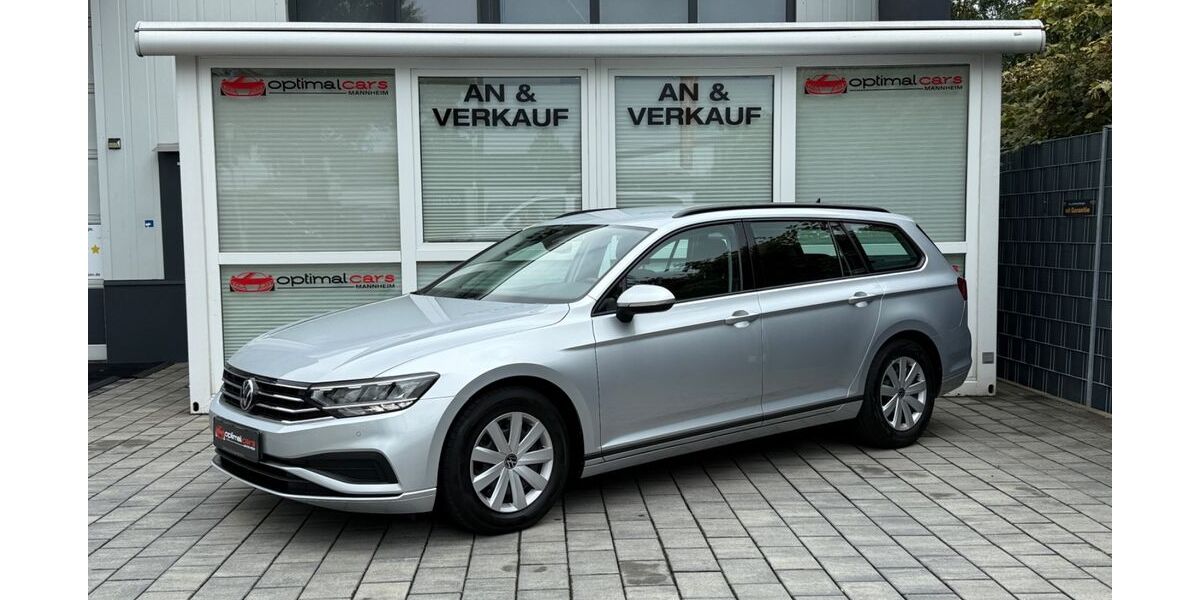 VW Passat 75.450 km 20.450 &euro; Mannheim 68199