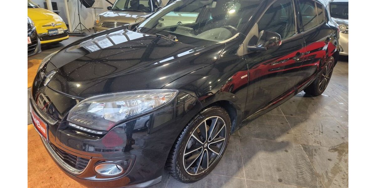 Renault Megane 172.000 km 5.490 &euro; Ludwigshafen am Rhein 67059