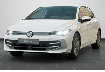 VW Golf 11.172 km 23.890 &euro; Ludwigshafen 67059