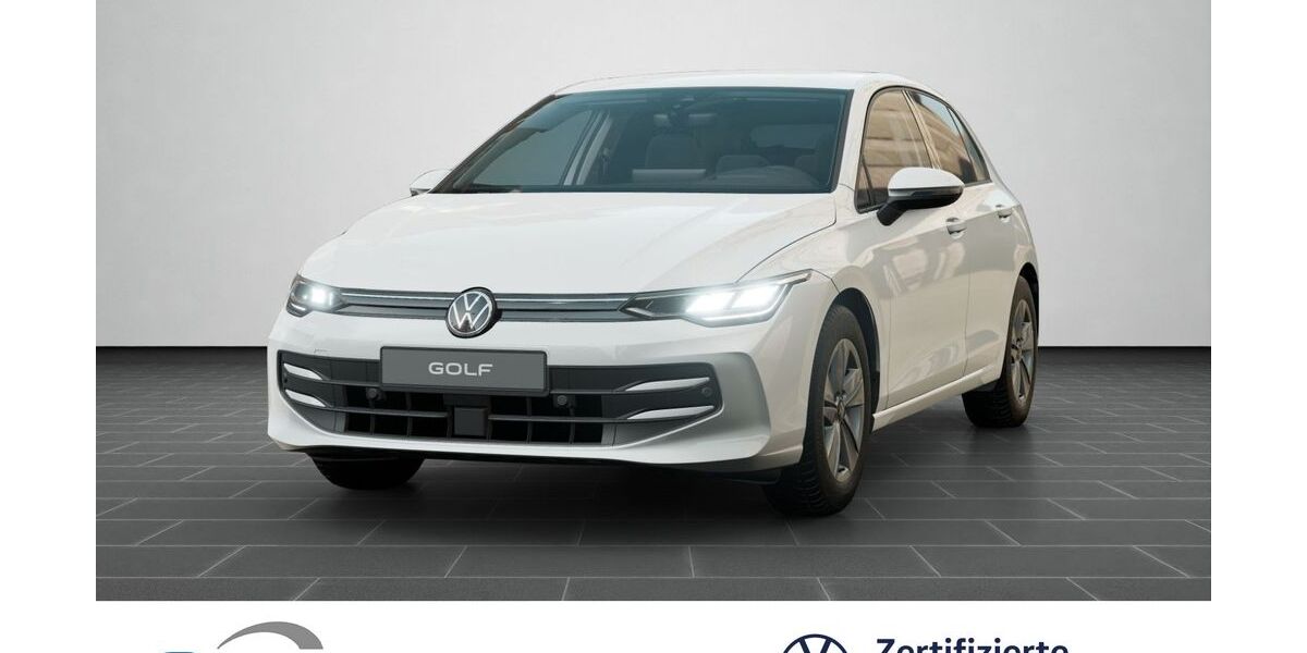 VW Golf 11.172 km 23.890 &euro; Ludwigshafen 67059