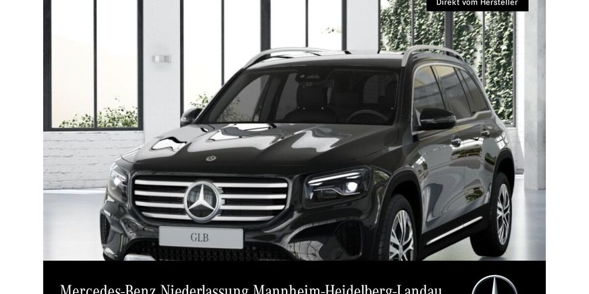 Mercedes-Benz GLB 200 9.900 km 46.450 &euro; Heidelberg 69126