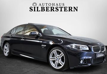 BMW 535 152.381 km 23.900 &euro; Altlussheim 68804
