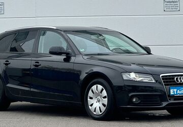 Audi A4 182.000 km 4.290 &euro; Viernheim (bei Mannheim) 68519