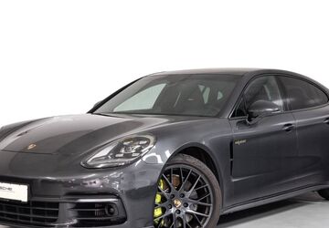 Porsche Panamera 80.054 km 64.900 &euro; Mannheim 68229