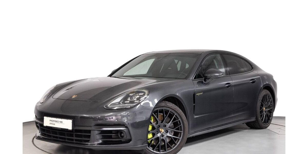 Porsche Panamera 80.054 km 64.900 &euro; Mannheim 68229