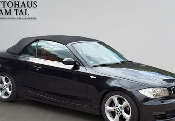 BMW 120 124.500 km 7.990 &euro; Gorxheimertal 69517