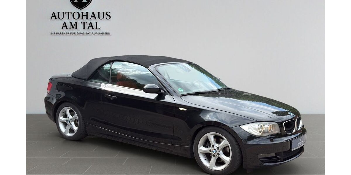 BMW 120 124.500 km 7.990 &euro; Gorxheimertal 69517