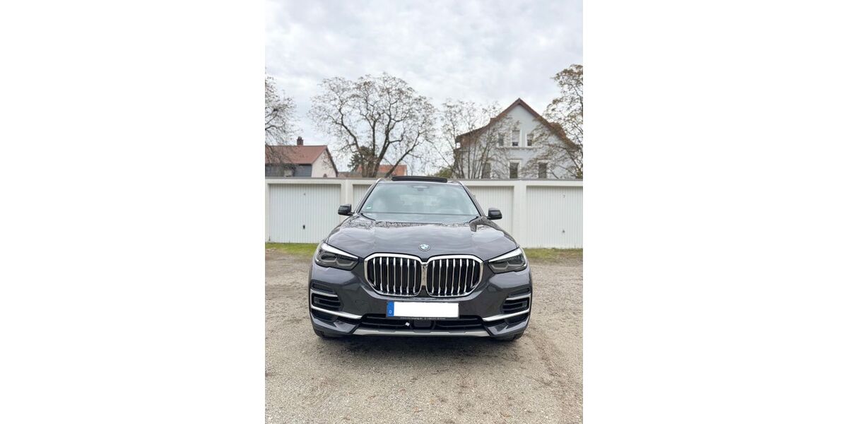 BMW X5 62.000 km 49.900 &euro; Frankenthal 67227
