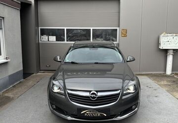Opel Insignia 90.000 km 10.900 &euro; Mutterstadt (Kreis Ludwigshafen) 67112