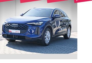 Audi Q5 22.493 km 47.299 &euro; Weinheim 69469