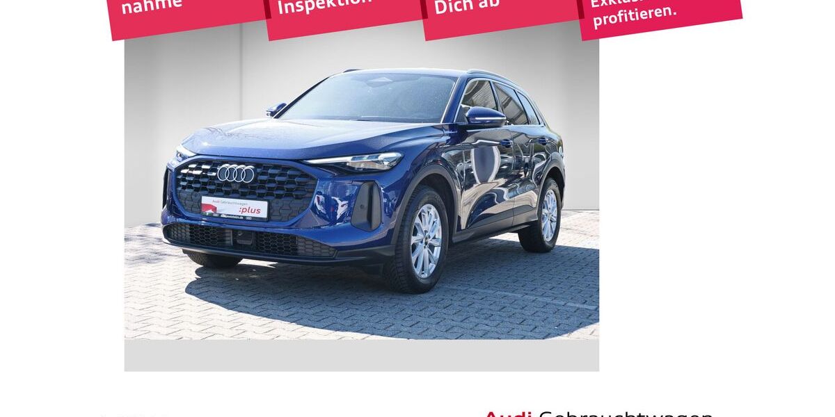Audi Q5 22.493 km 47.299 &euro; Weinheim 69469