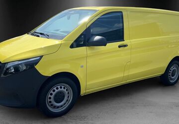 Mercedes-Benz Vito 14.500 km 37.961 &euro; Weinheim 69469