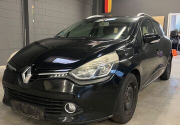 Renault Clio 175.000 km 3.800 &euro; Spechbach 74937