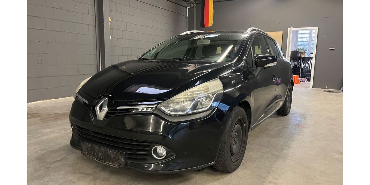 Renault Clio 175.000 km 3.800 &euro; Spechbach 74937