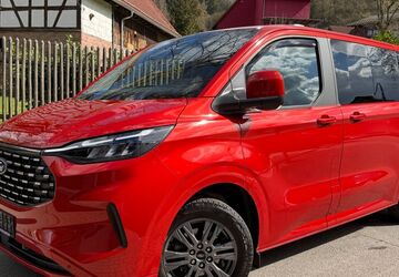 Ford Tourneo Custom 11.500 km 54.995 &euro; Wald-Michelbach 69483