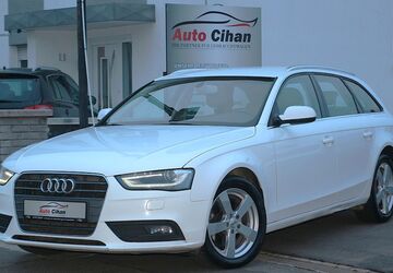 Audi A4 300.000 km 6.490 &euro; Lampertheim 68623