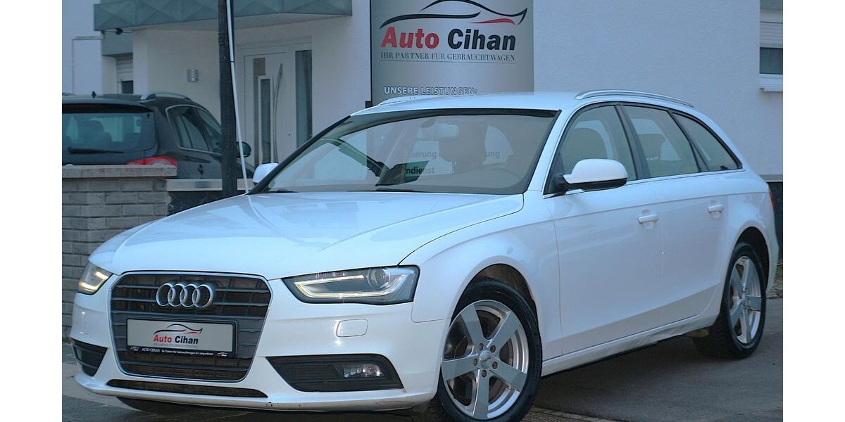 Audi A4 300.000 km 6.490 &euro; Lampertheim 68623