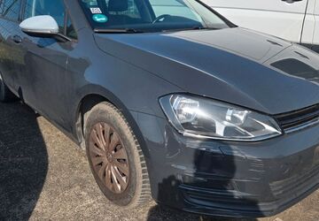 VW Golf 272.000 km 3.499 &euro; Sandhausen 69207
