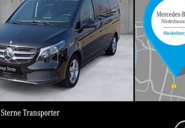 Mercedes-Benz V 220 66.767 km 46.980 &euro; Heidelberg 69126