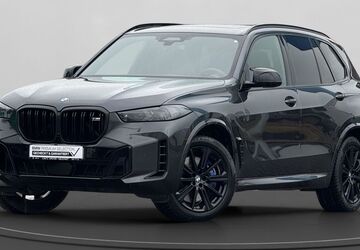 BMW X5 M60 83.166 km 79.980 &euro; Speyer 67346