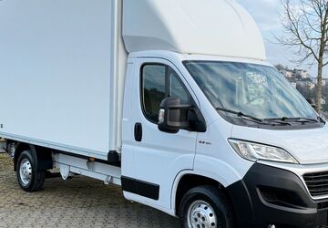 Fiat Ducato 121.958 km 24.990 &euro; Sinsheim 74889