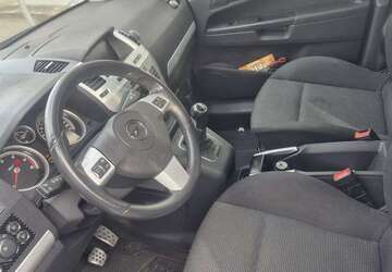 Opel Zafira 280.000 km 2.850 &euro; Käfertal (Mannheim) 68309