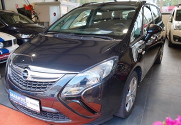 Opel Zafira 93.000 km 9.990 &euro; Ludwigshafen am Rhein 67059