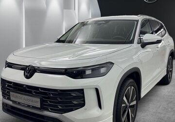 VW Tayron 3.500 km 50.150 &euro; Speyer 67346