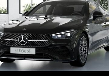 Mercedes-Benz CLE 200 10.936 km 53.490 &euro; Heidelberg 69126