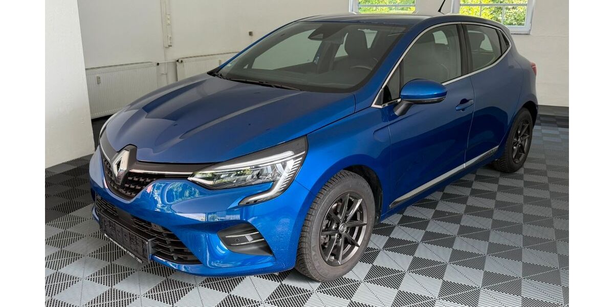 Renault Clio 28.568 km 13.990 &euro; Heppenheim 64646