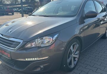 Peugeot 308 103.589 km 6.999 &euro; Speyer 67346