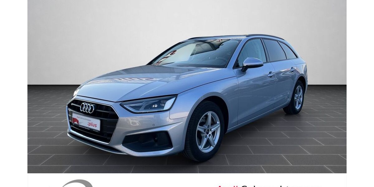 Audi A4 38.900 km 31.639 &euro; Mannheim 68309
