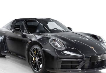 Porsche 992 35.000 km 165.900 &euro; Mannheim 68307