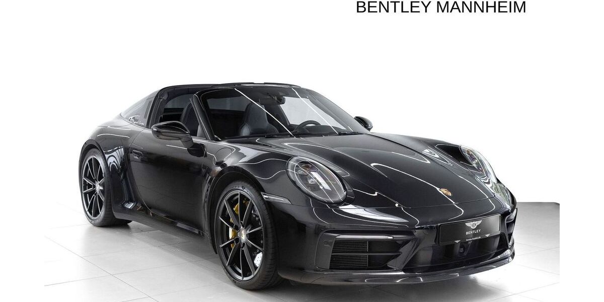 Porsche 992 35.000 km 165.900 &euro; Mannheim 68307