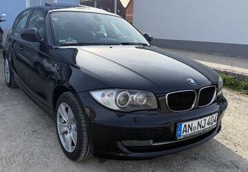 BMW 116 322.000 km 3.490 &euro; Kronau 76709