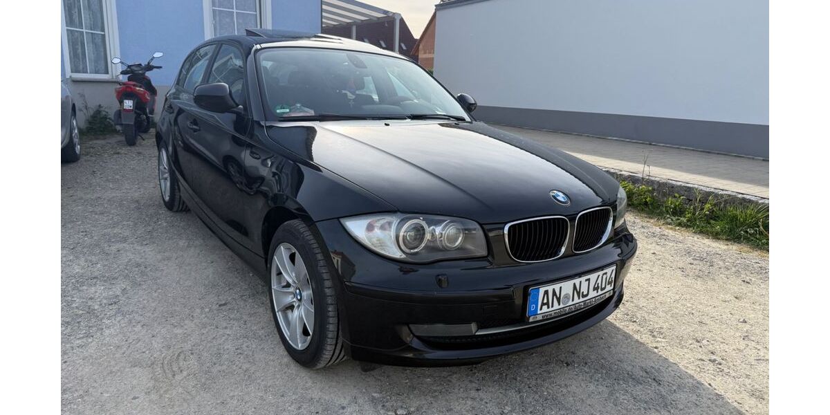 BMW 116 322.000 km 3.490 &euro; Kronau 76709