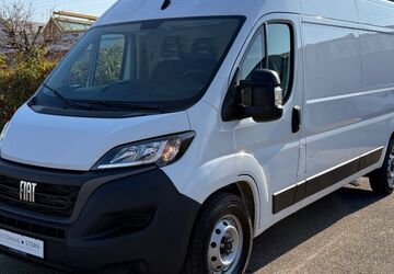 Fiat Ducato 31.500 km 26.490 &euro; Mutterstadt 67112
