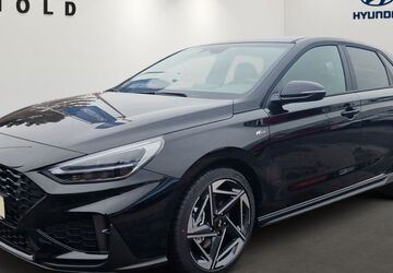 Hyundai i30 3.980 km 29.590 &euro; Ludwigshafen 67059