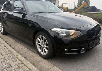 BMW 116 175.000 km 4.800 &euro; Grasellenbach 64689