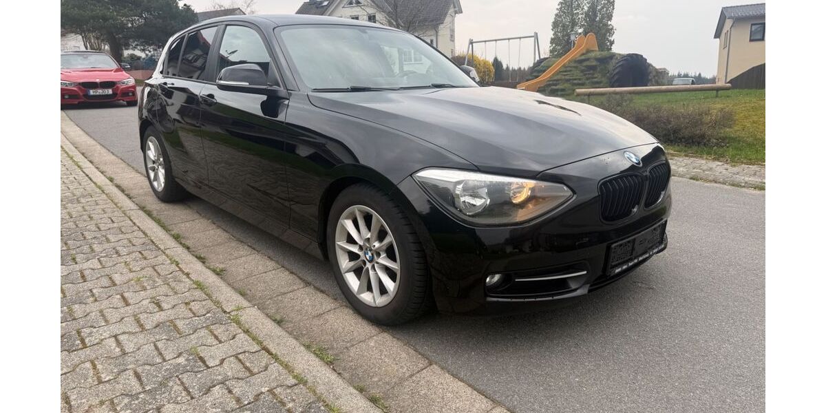 BMW 116 175.000 km 4.800 &euro; Grasellenbach 64689