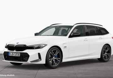 BMW 330 48.952 km 35.990 &euro; Mannheim 68169