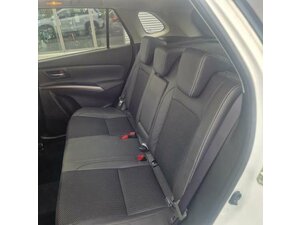 Suzuki SX4 S-Cross 1.4 Boosterjet Hybrid Allgrip Comfort+ 19.220 km 28.990 &euro; Obrigheim-Asbach 74847