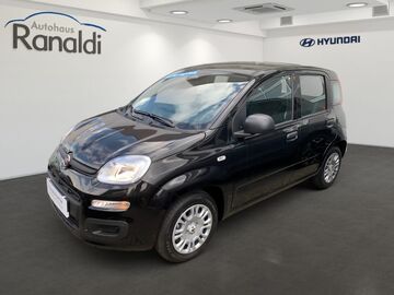 Gebrauchte Fiat Panda