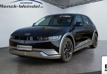 Hyundai IONIQ 5 36.496 km 27.489 &euro; Speyer 67346