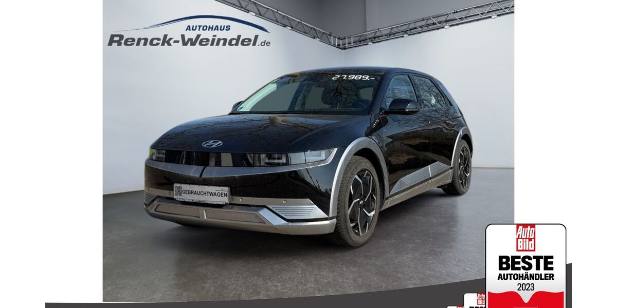 Hyundai IONIQ 5 36.496 km 27.489 &euro; Speyer 67346