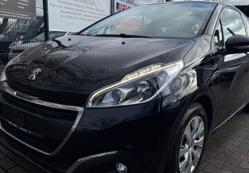 Peugeot 208 104.539 km 4.400 &euro; LUDWIGSHAFEN AM RHEIN 67071