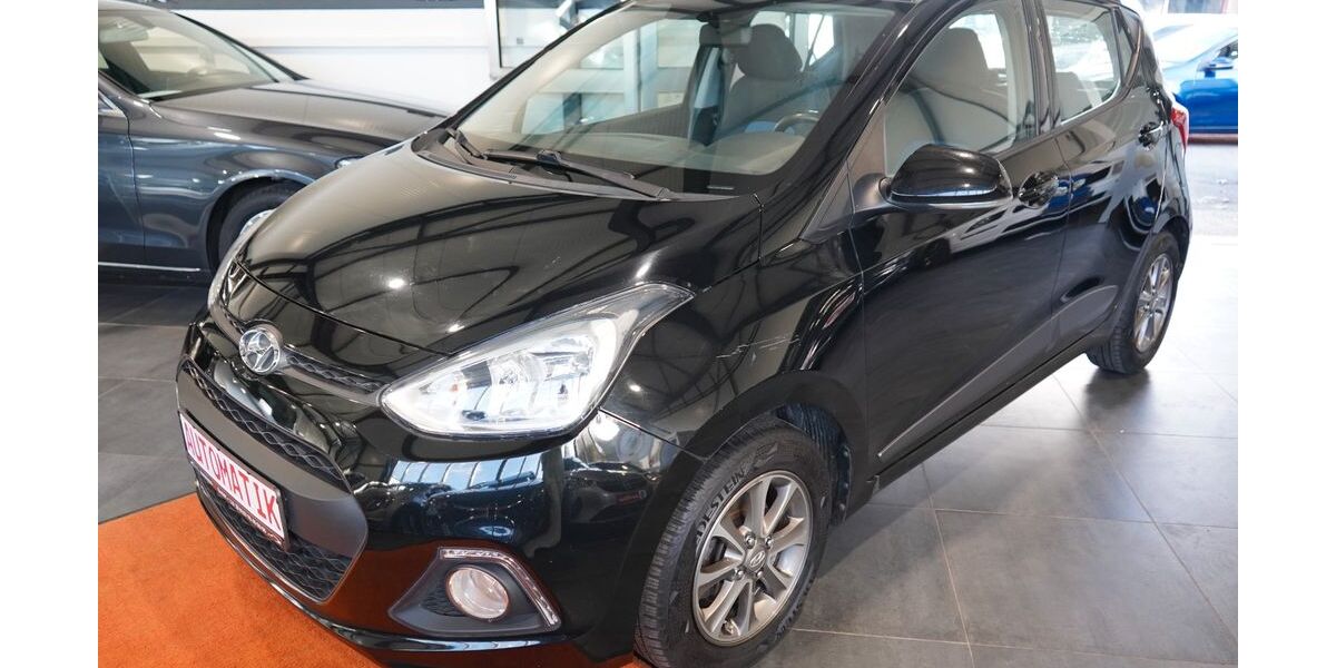 Hyundai i10 123.000 km 8.490 &euro; Ludwigshafen am Rhein 67059