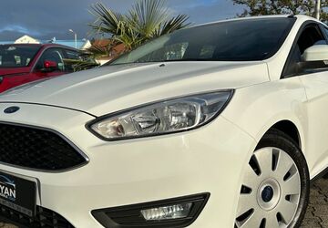 Ford Focus 125.000 km 6.990 &euro; Mannheim 68309